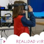 Cursos de programación y realidad virtual: ¿presenciales o en línea?