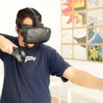 Aprende programación y realidad virtual: Cursos y proyecto final